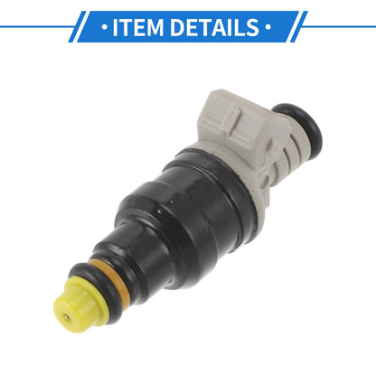 Fuel Injector for Ford Aerostar V6 3.0L (1986-1991)