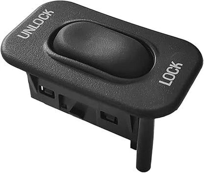 Door Lock Switch Control Button for Ford Ranger (1995–2007)