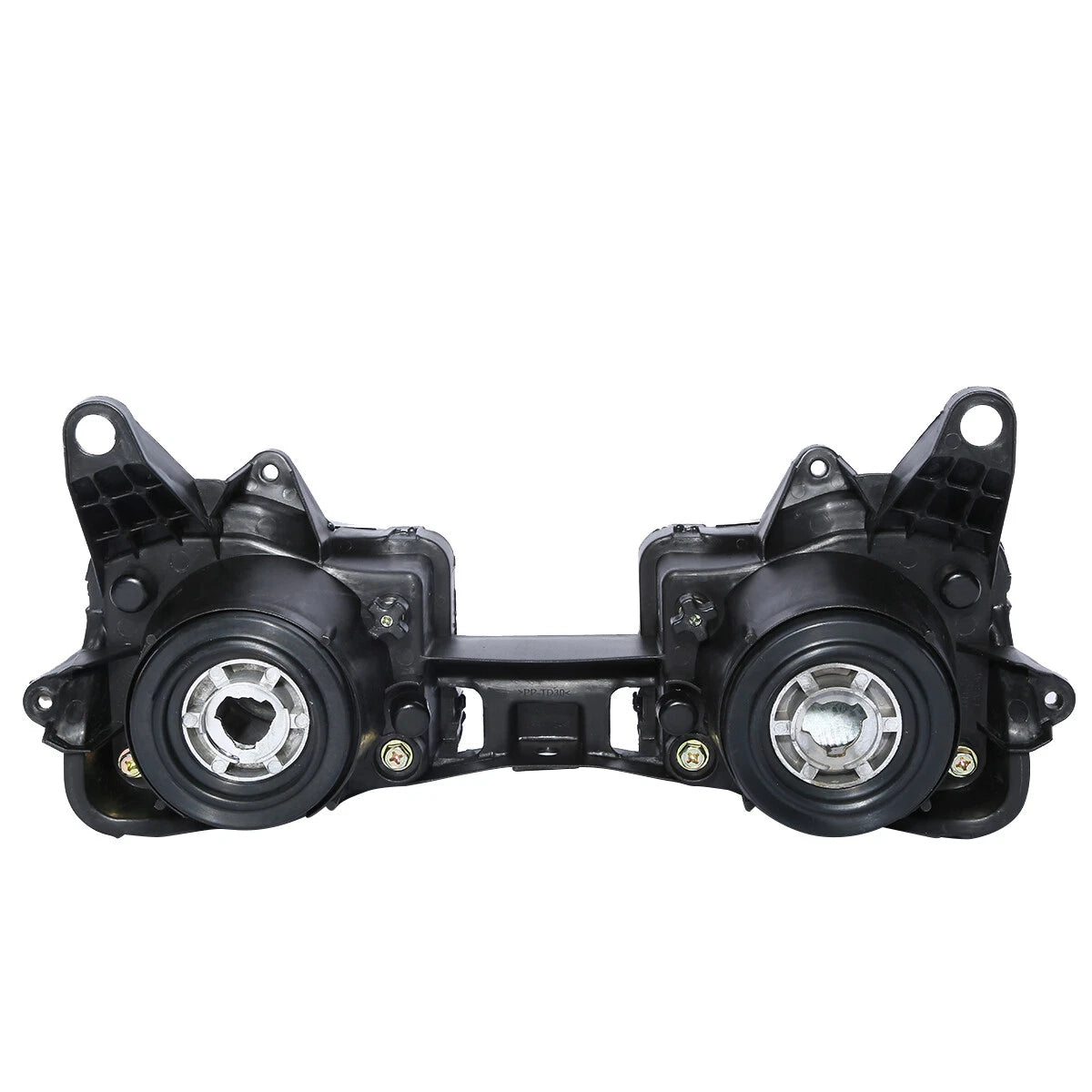 Front Headlight Head Lamp Assembly for Kawasaki Ninja ZX6R (2007 - 2008)