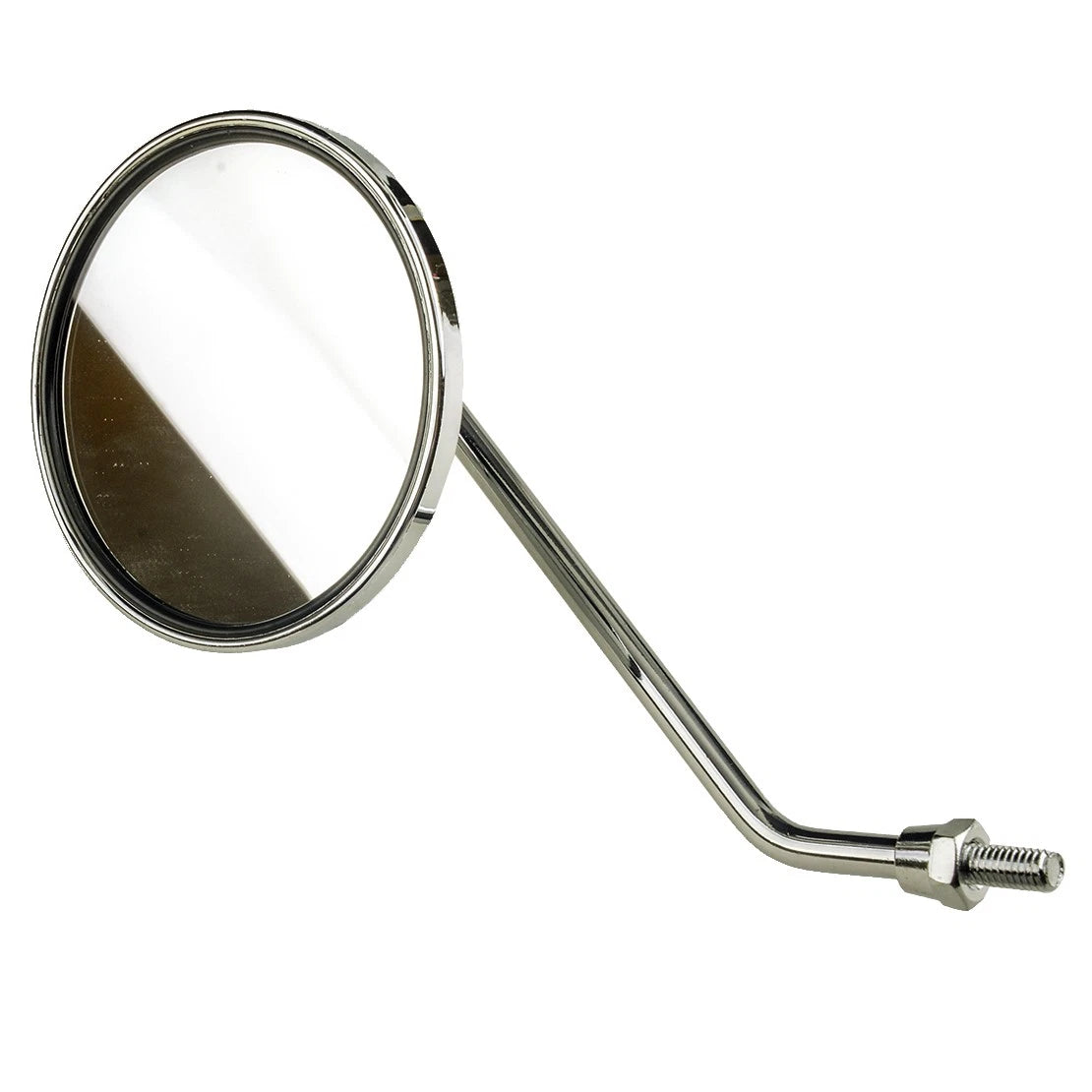Vintage Style Mirrors for Honda Z50 ST50 ST70 CH50 CH70 CL70 CT90 CB100
