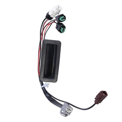 Tailgate Release Handle Button for Land Rover Discovery (2010-2016)