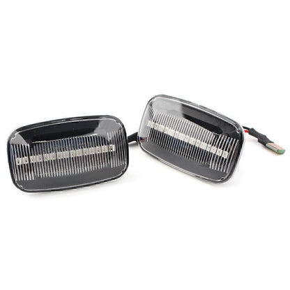 LED Sequential Side Marker Light for Toyota Land Cruiser (2016-2023)