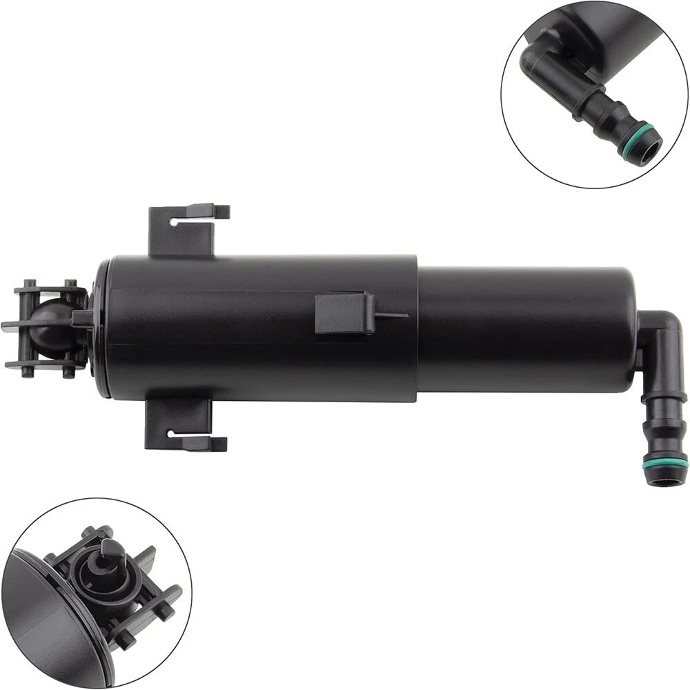 Headlight Washer Nozzle Jet Left/Right for BMW E90 E91 E92 (2006-2013)