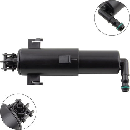 Headlight Washer Nozzle Jet Left/Right for BMW E90 E91 E92 (2006-2013)