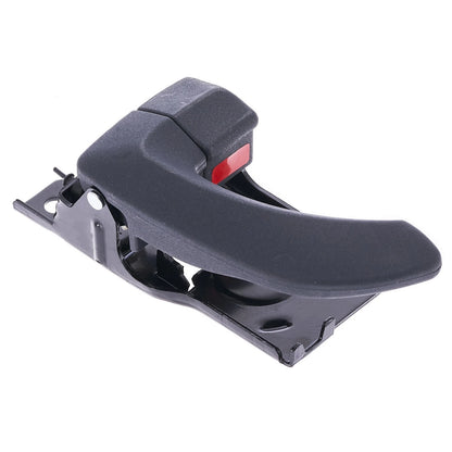 Grey Rear Left Inner Door Handle for Hyundai Santa Fe (2000-2005)