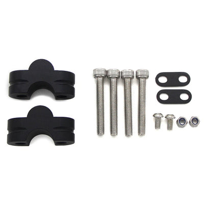 Handle Bar Risers for Kawasaki Z900 ZR900 (2020)