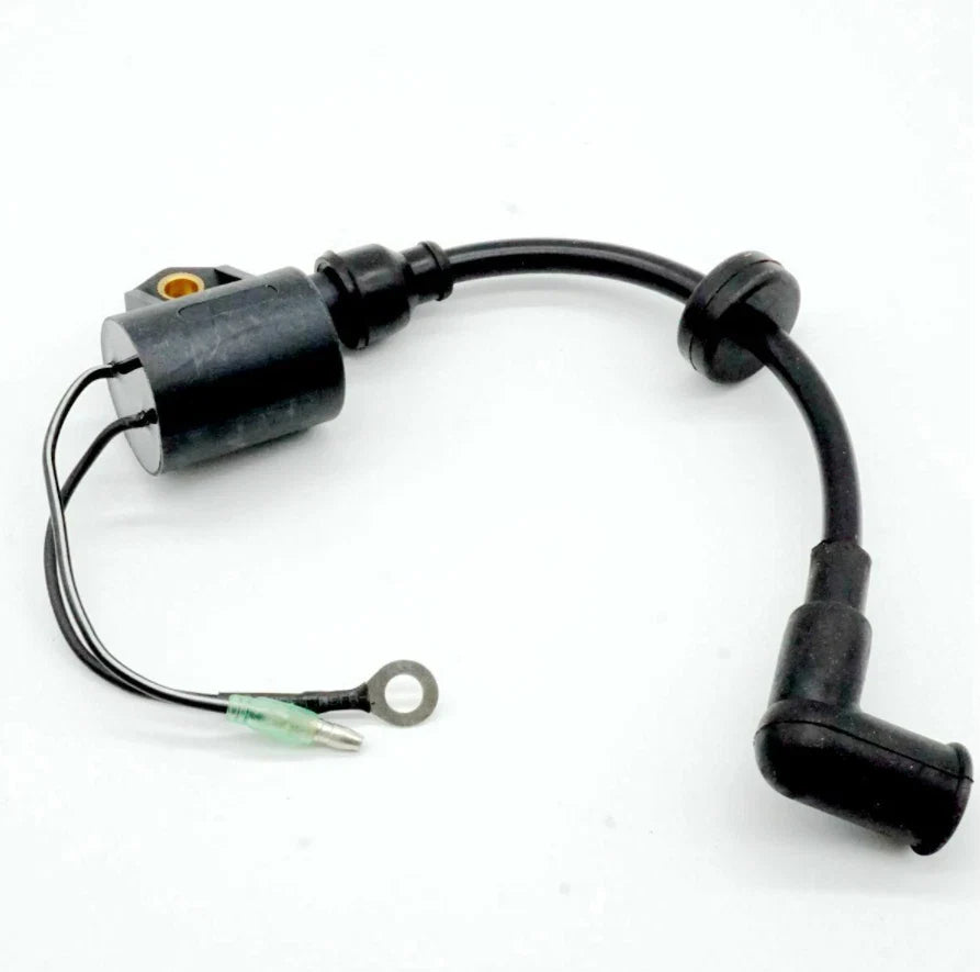 Ignition Coil for Yamaha Outboard 2-Stroke 20-30HP