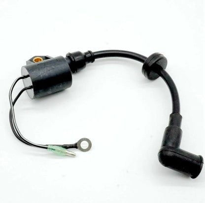 Ignition Coil for Yamaha Outboard 2-Stroke 20-30HP
