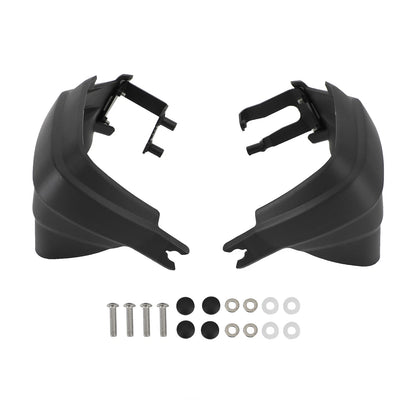 Handguard for Pan America 1250 Special/1250 Bikes (2021-2022)