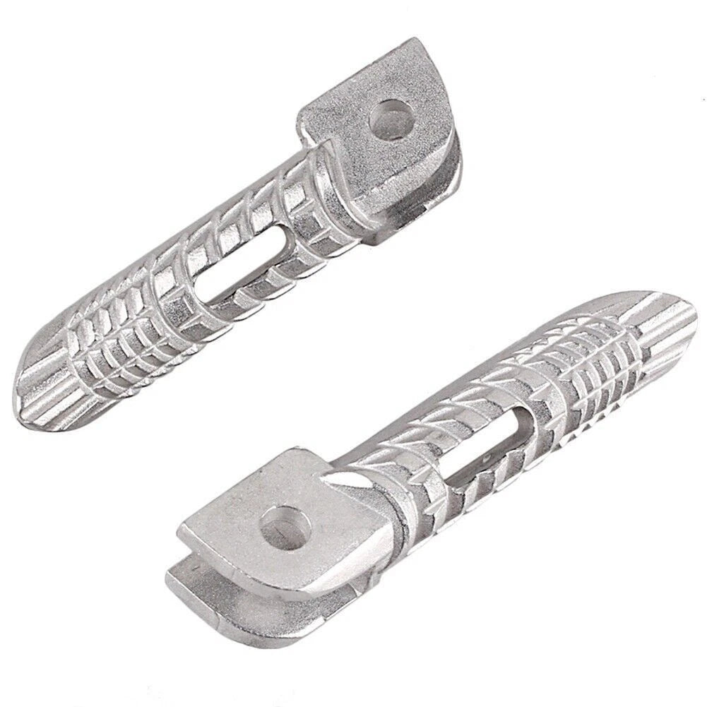 Front Foot Pegs Set for Suzuki GSXR1000 GSXR600 GSXR750 (2001-2023)