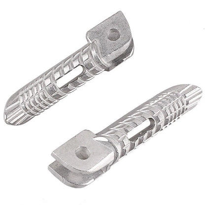 Front Foot Pegs Set for Suzuki GSXR1000 GSXR600 GSXR750 (2001-2023)