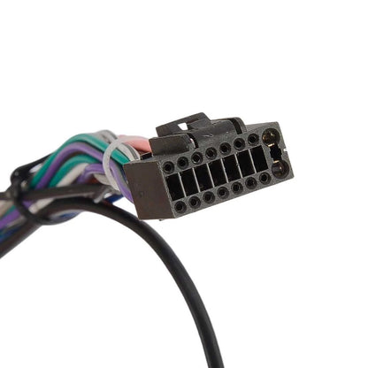 Stereo Radio Adapter Wiring Harness for Honda Odyssey Acura TL (2005-2010)