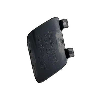 Front Bumper Tow Hook Hole Cover Cap for BMW F25 X3 Sport (2011–2014)