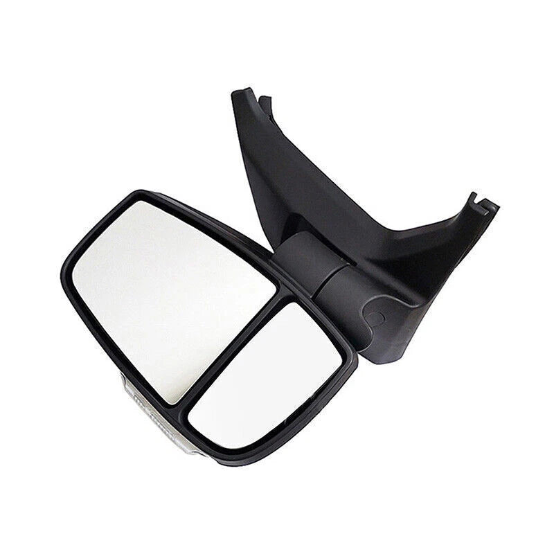 Mirror Glass Lower Convex for Ford Transit 150 250 350 Passenger Side RH