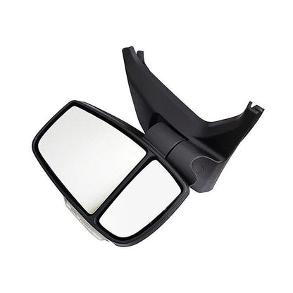 Mirror Glass Lower Convex for Ford Transit 150 250 350 Passenger Side RH