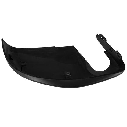 Right Side Rearview Mirror Lower Cover Trim for Honda Fit Jazz (2014-2018)