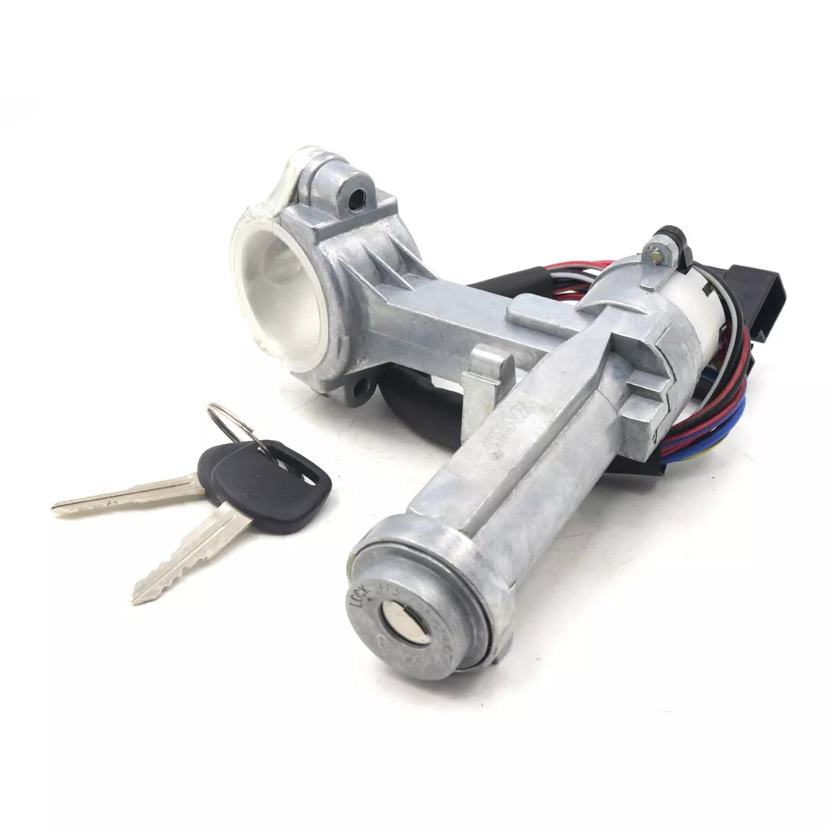 Ignition Switch Lock Cylinder for Toyota Hiace Van 1989-2006