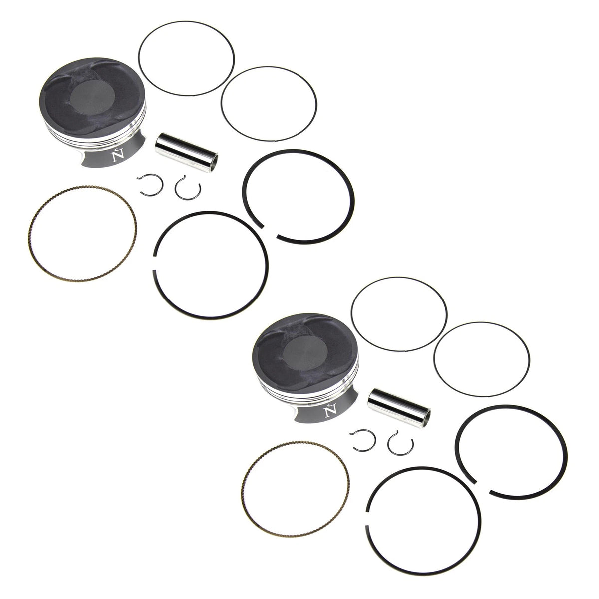 Namura Bore Piston Kits Size B 94mm for Can-Am Renegade 850 (2016–2022)