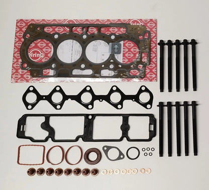 2 x Head gasket set bolts 1.5 TDCi for CMAX/Fiesta/Focus/Mondeo/Transit