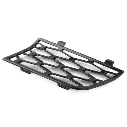 Black ABS Right Front Bumper Grill Cover for Range Rover 2006-2009