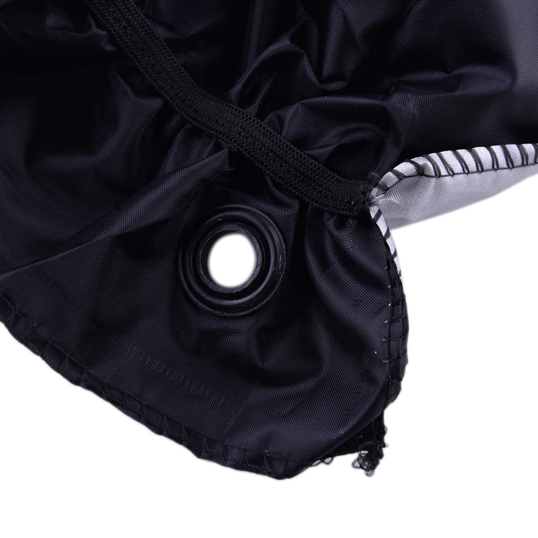 Car Sun Shade Side Window Curtain UV Protector for Auto Accessories