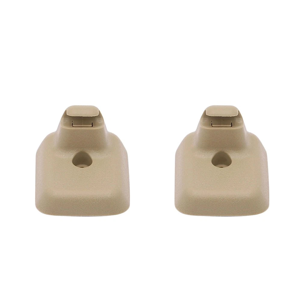 Sun Visor Holder Clips for 2009-2014 Ford F150 (2009-2014)