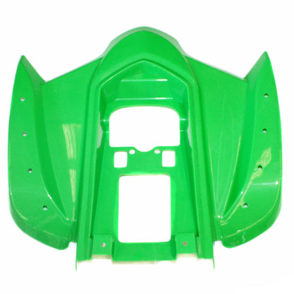125cc Sport Quad Dirt Bike ATV Green Plastics Fairing Fenders