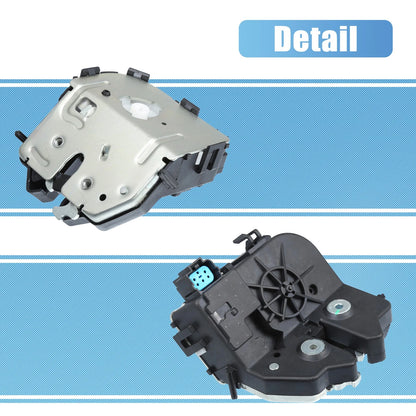 Rear Door Tailgate Lock Actuator Motor for Ford Focus (2000-2007)