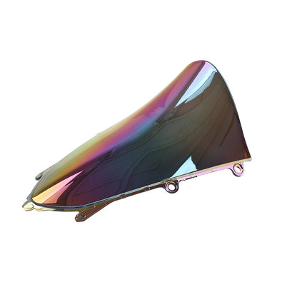 Dark-Iridium Windshield for Honda CBR250RR (2023-2024)