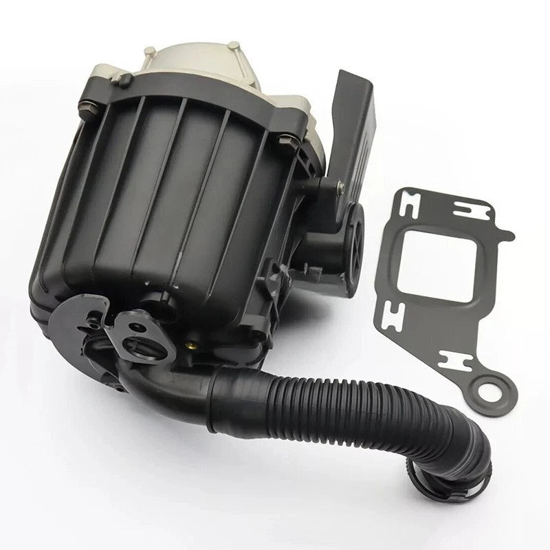 Oil Separator Crankcase Ventilation for Detroit DD13 DD15