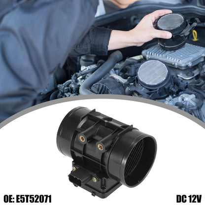 MAF Mass Air Flow Meter Sensor for Mazda Miata (1999-2000)