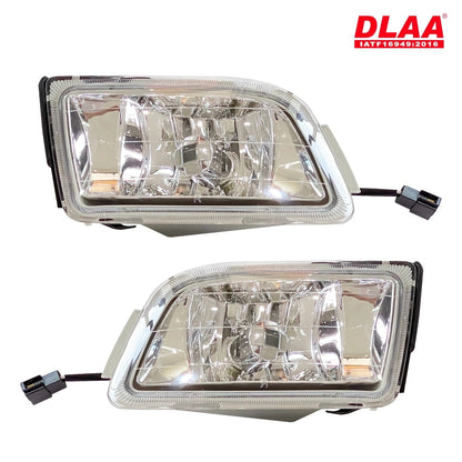 Fog Lamp Spot Light Set for Mazda Bravo UN Pickup Ute (1998-2006)