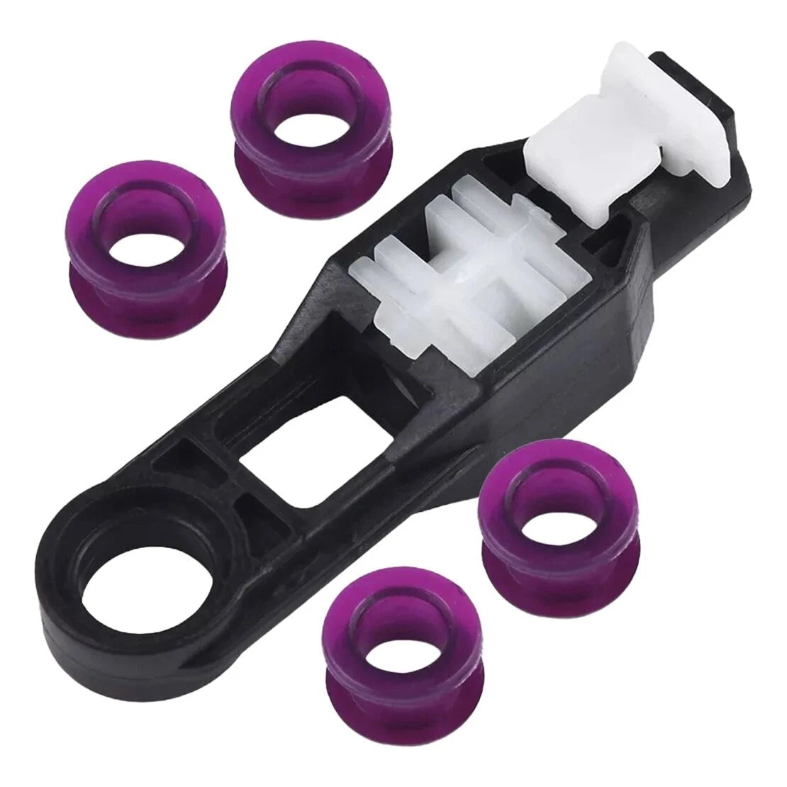 Automatic Gear Shift Lever Cable Bushing Kit for Suzuki SX4 Swift (2006-2014)