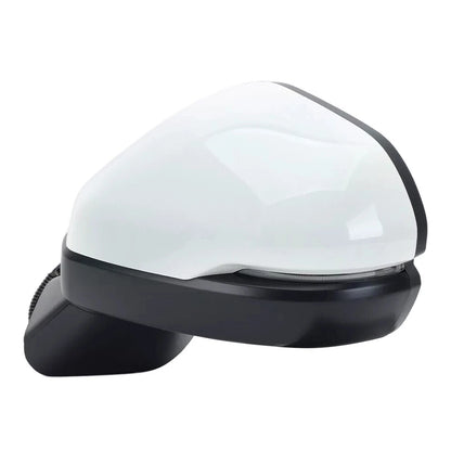 Heated Left Side Mirror Assembly for Honda CR-V 2023-2024