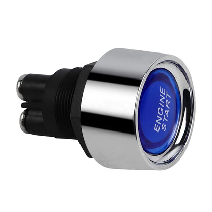 50A Push Button Ignition Starter Switch for Car Engine (12V-24V)