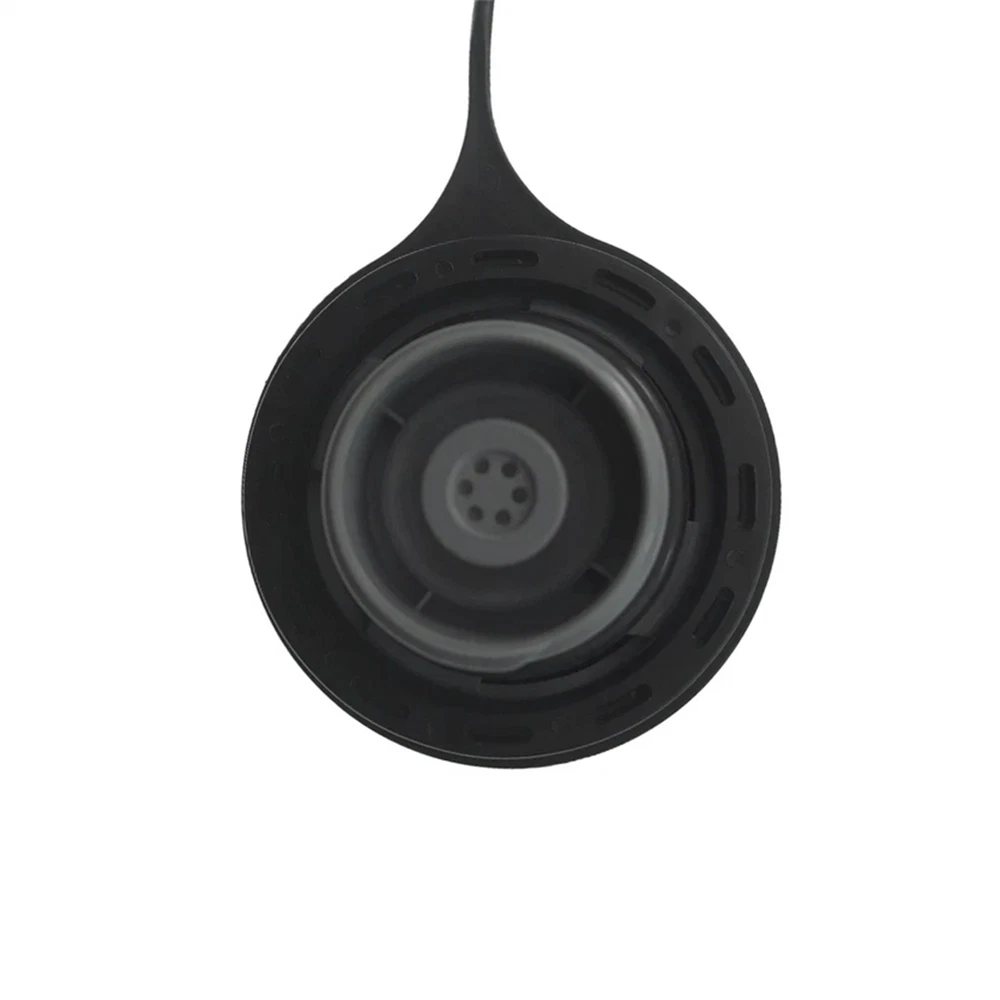 Fuel Tank Filler Cap Cover for Ford Ranger, F250, F350, Excursion