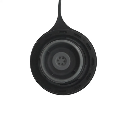 Fuel Tank Filler Cap Cover for Ford Ranger, F250, F350, Excursion
