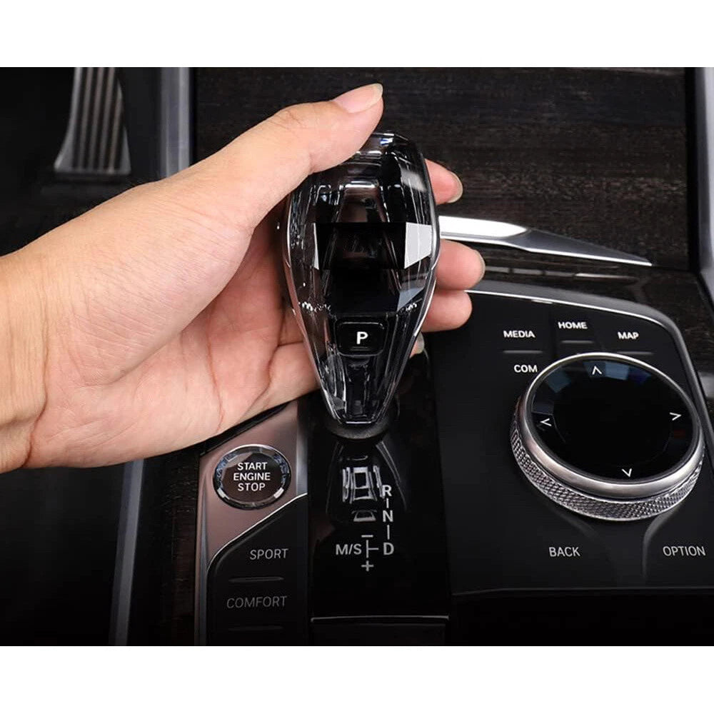 Crystal Engine Start Stop Button for BMW Z4 X5 X6 X7 G20 G21 G22 G23 G29