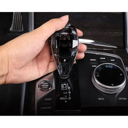 Crystal Engine Start Stop Button for BMW Z4 X5 X6 X7 G20 G21 G22 G23 G29