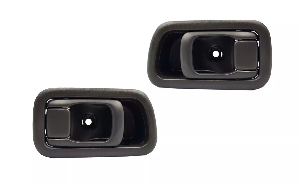 Gray Interior Door Handle for Nissan Navara D22 (1997-2004)