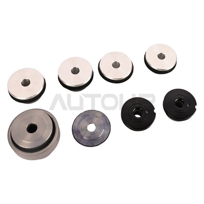 Front Control Arm Bushing Kit for Maserati Quattroporte Granturismo Grancabrio