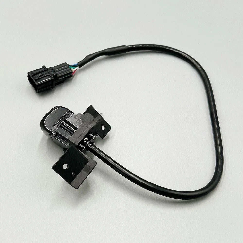 Rear View Backup Camera for Hyundai Tucson (2016-2018)