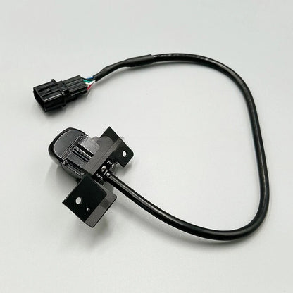 Rear View Backup Camera for Hyundai Tucson (2016-2018)