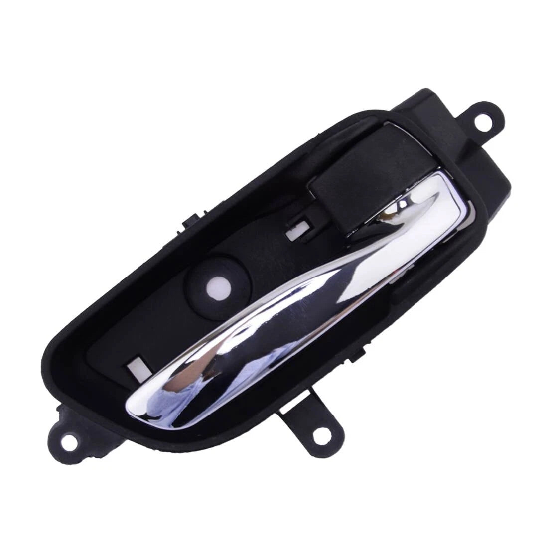 Right Side Interior Door Handle for Nissan Pathfinder Titan Armada (2005-2012)