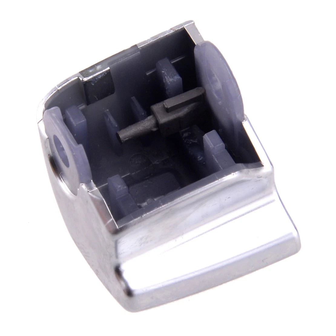 Front Left Window Master Switch Knob Cover for Mercedes C W205 (2015-2023)