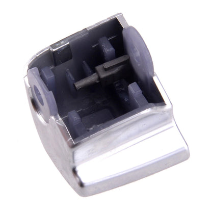 Front Left Window Master Switch Knob Cover for Mercedes C W205 (2015-2023)