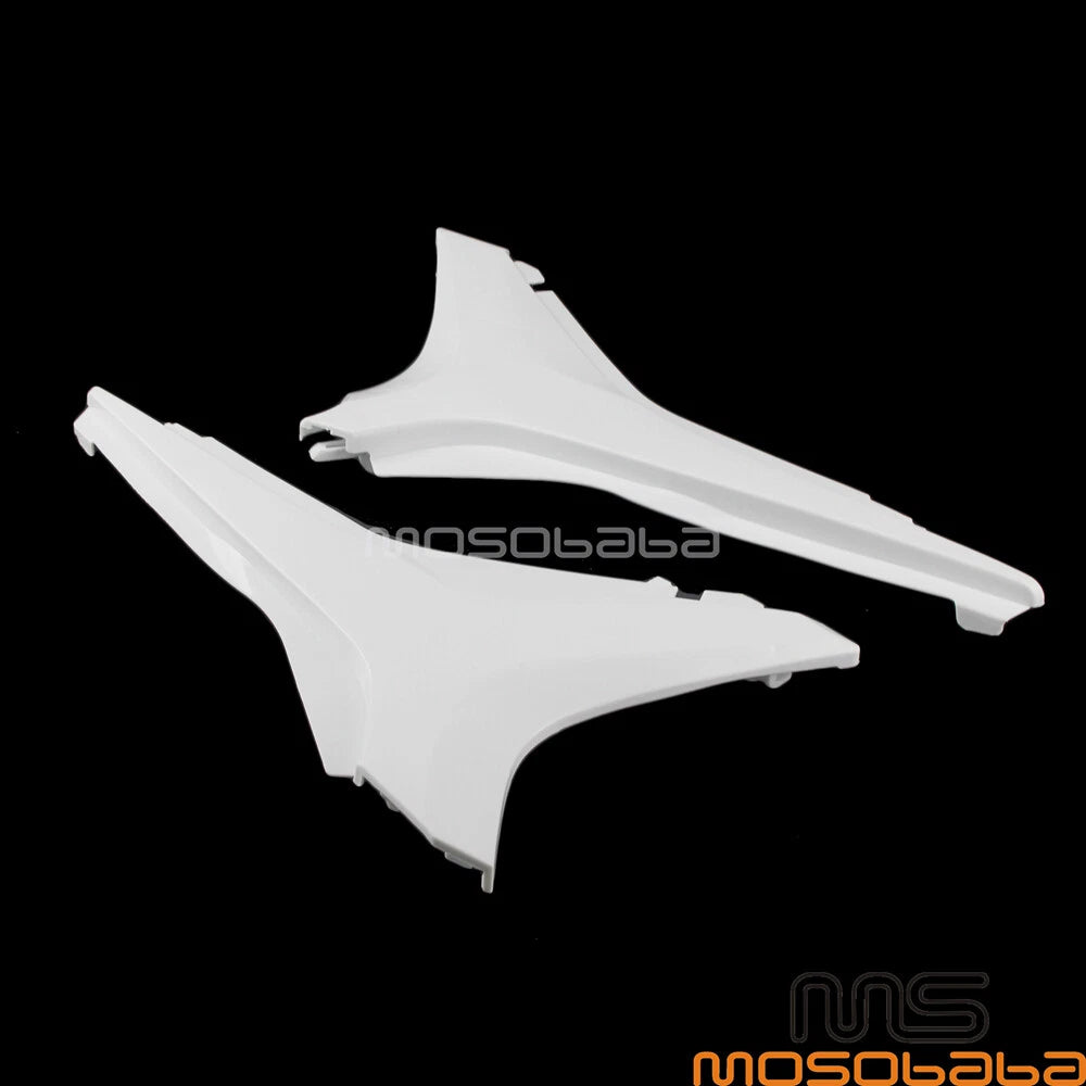 Dirt Bike Side Air Box Panels for Honda CRF250R CRF450R (2009-2013)