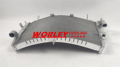 Aluminum Radiator for YAMAHA YZF-R1 1000 (2009-2014)