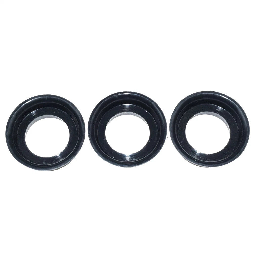 3 x Spark Plug Seals Gasket for Smart Fortwo (2008-2015)