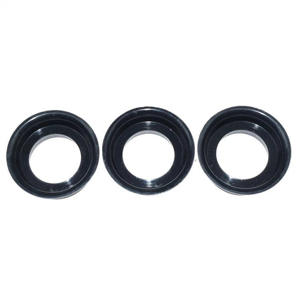 3 x Spark Plug Seals Gasket for Smart Fortwo (2008-2015)